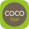 Vitaly Serdyuk - Coco Taxi — taxi in Filippines  artwork