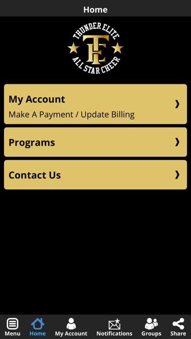 Screenshot #2 pour Thunder Elite All-Star Cheer