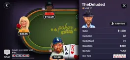 Game screenshot Poker Extra - Texas Holdem apk