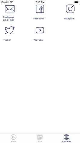 Game screenshot TV All Sports hack