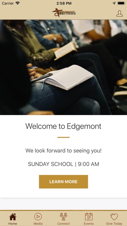 Edgemont Bible Church