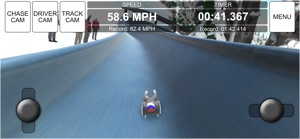 BSL Winter Games Challenge screenshot #7 for iPhone