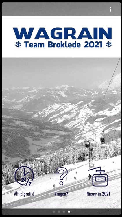 Wintersportreis Broklede screenshot-3