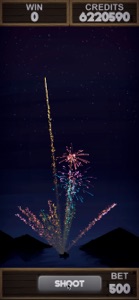 Firework Slots screenshot #4 for iPhone