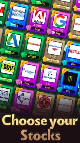 Game screenshot Investor Island apk