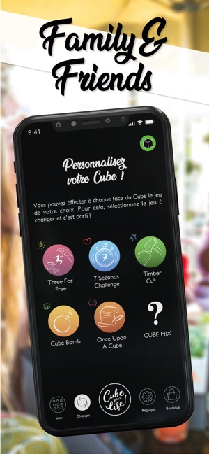 CubeYourLife(圖4)-速報App