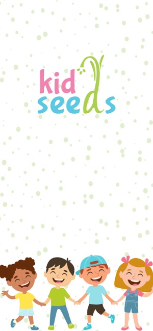 Kid Seeds(圖1)-速報App