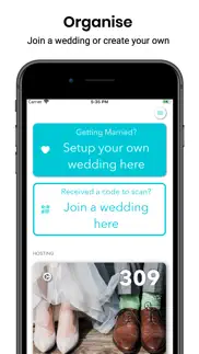 marri - wedding organiser problems & solutions and troubleshooting guide - 1