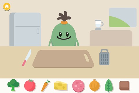 Dumb Ways JR Boffo's Breakfastのおすすめ画像1