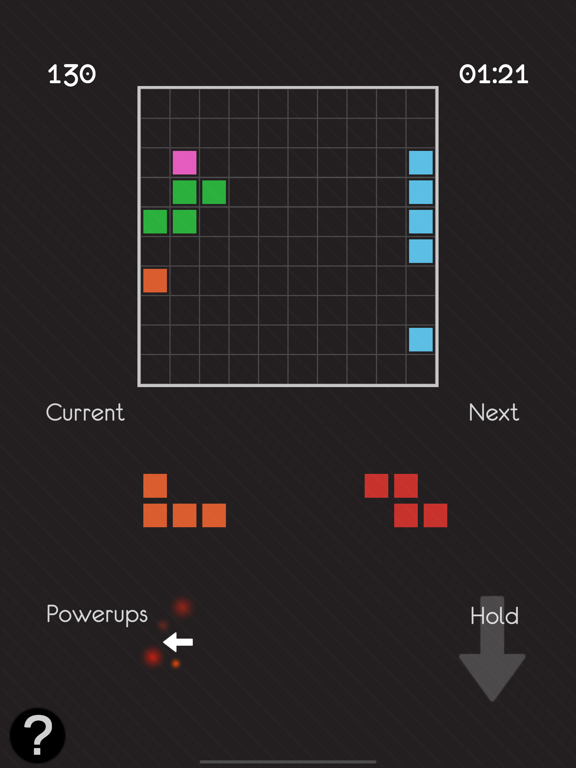 Screenshot #5 pour Freed Cubes - Vs