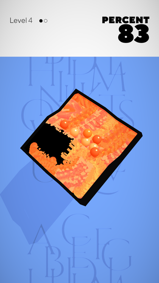 #5. Kolor it (iOS) 由: Zplay (Beijing) Info. Tech. Co.,Ltd.