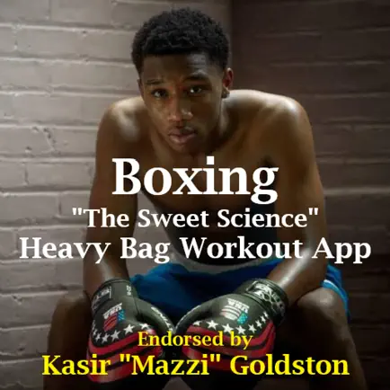 Boxing The Sweet Science Читы