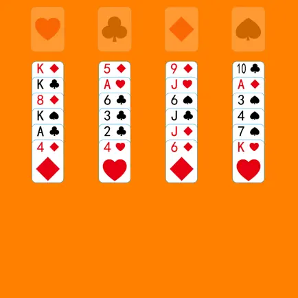 Classical FreeCell Solitaire Читы