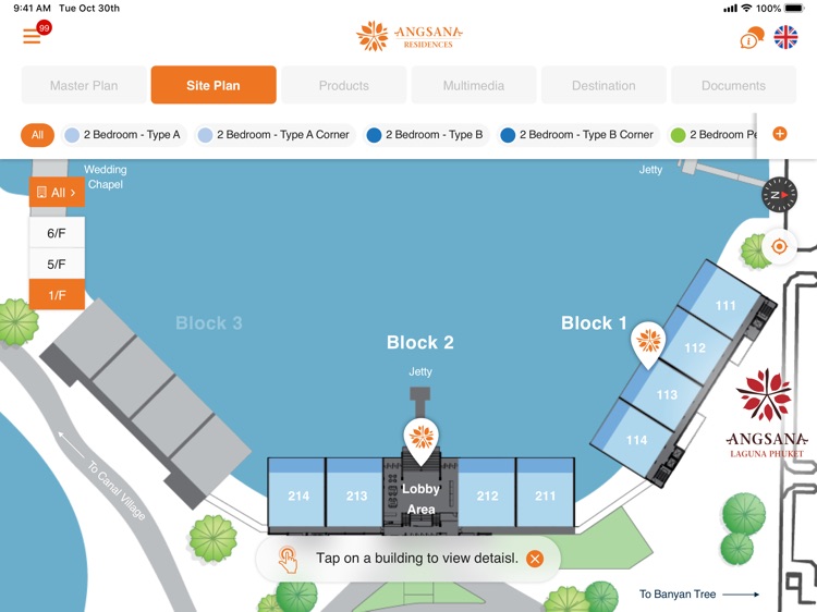 BTG Property screenshot-3