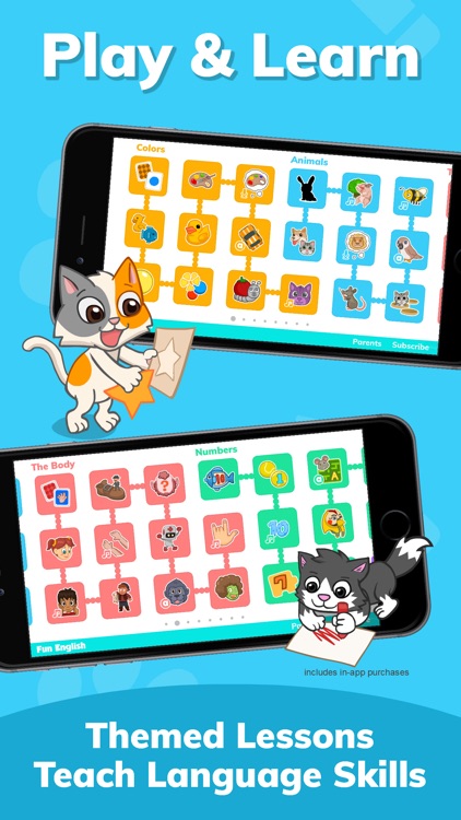 Fun English | Learn English screenshot-3