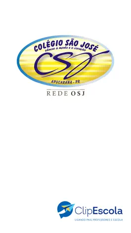 Game screenshot Colégio São José mod apk
