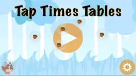 Game screenshot Tap Times Tables mod apk