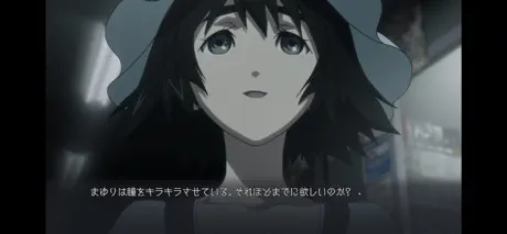 STEINS;GATE ELITE