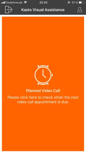 KASTO VisualAssistance screenshot 2