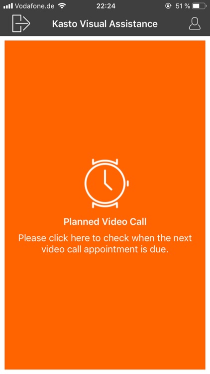 KASTO VisualAssistance