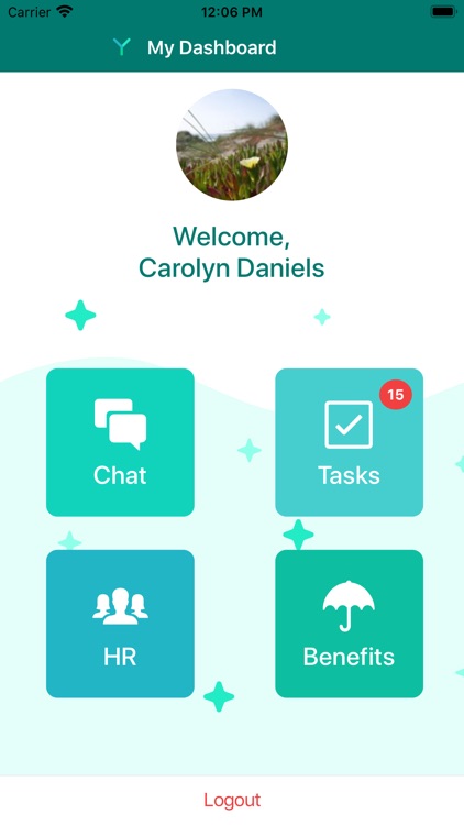 Yuvo Business & Productivity screenshot-3