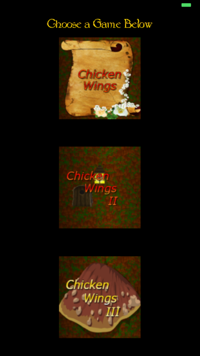 Screenshot #2 pour Chicken Wings: Mushroom Mania