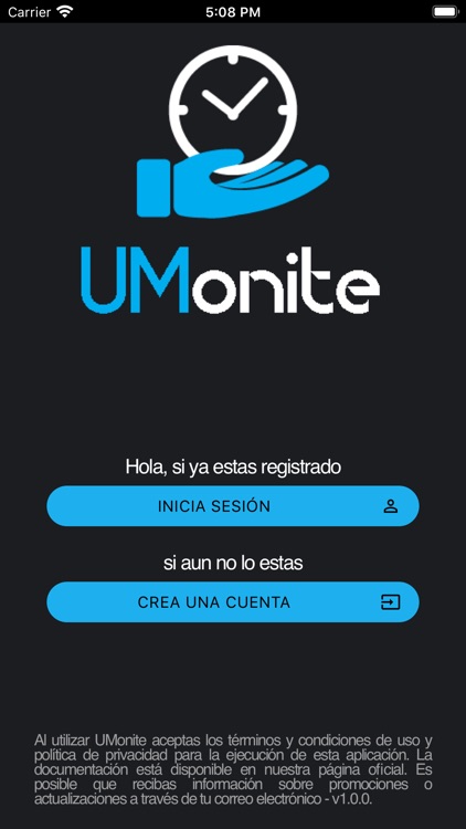 UMonite