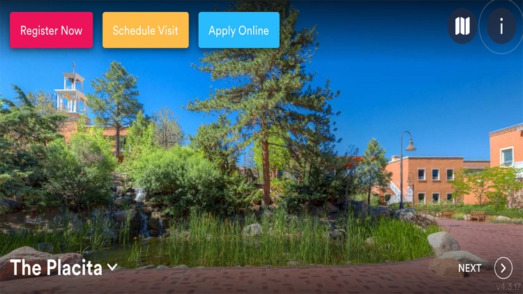 St Johns College Experience