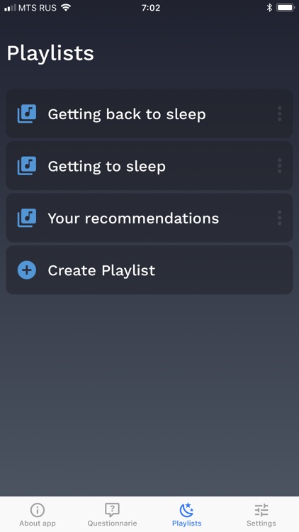 Sleep Restore screenshot-0