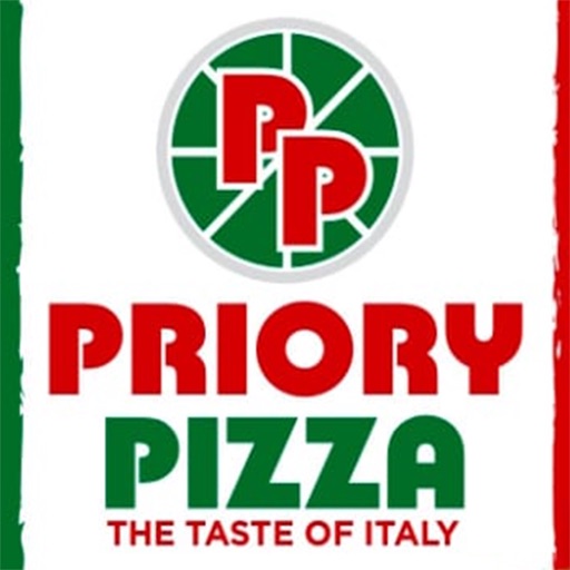 Priory pizza L4 icon