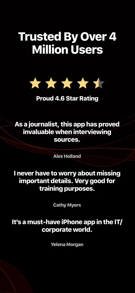 TapeACall Pro: Call Recorder