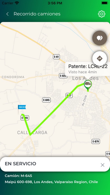 BasurApp screenshot-4