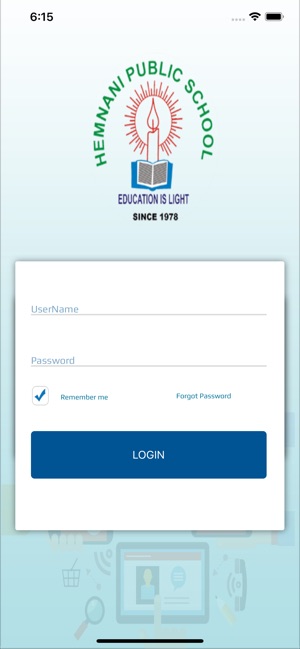 HPS Mobile App(圖1)-速報App