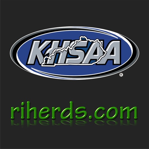 KHSAA/Riherds Scoreboard iOS App