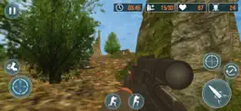 Game screenshot Forest Sniper 3D hack