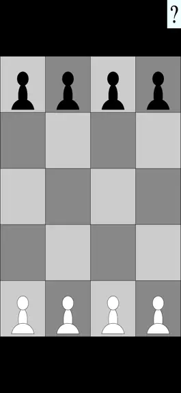 Game screenshot Tic Tac Pawn mod apk