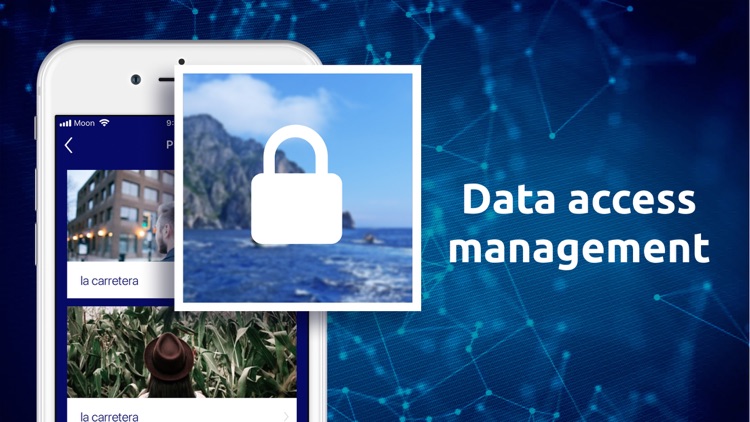 Prime Protection: data safety