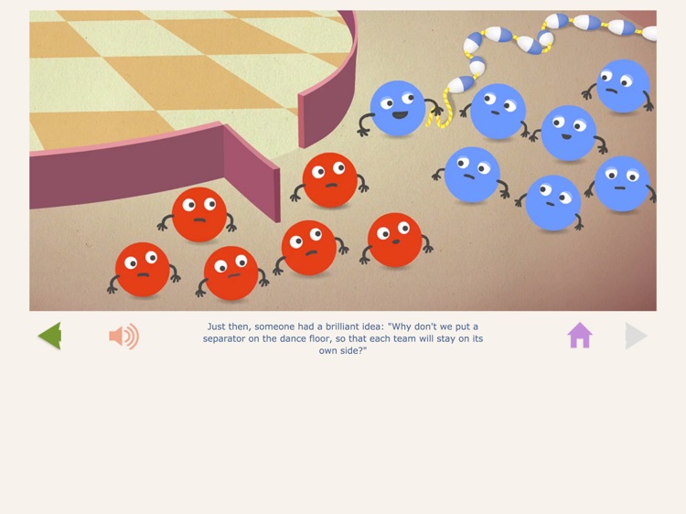 Land of Bump screenshot-4