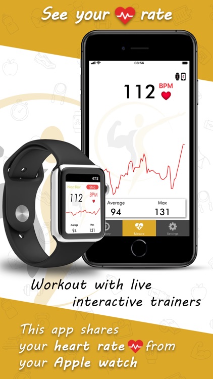 WebFitness screenshot-4