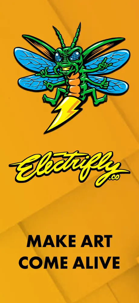 Electrifly