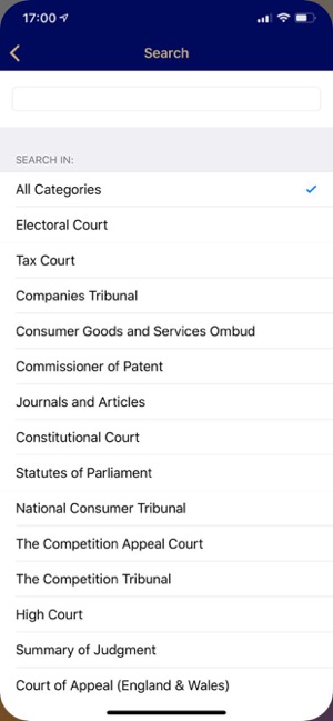 NextLaw Legal Resource(圖6)-速報App