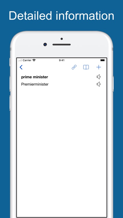 English German Bilingual screenshot-4