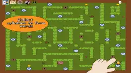 Game screenshot Lee Paso a Paso 3 - School Ed mod apk