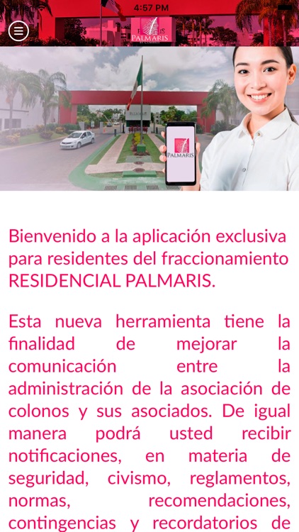 Residencial Palmaris screenshot-3