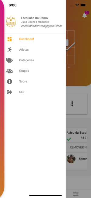 Ritmo Equipes(圖8)-速報App