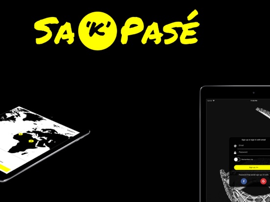 Screenshot #5 pour Sa'K'Pasé