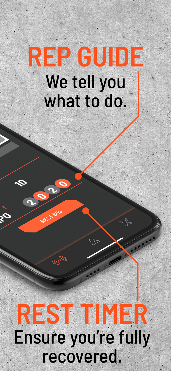 Mastered FitGym PlansandWorkout