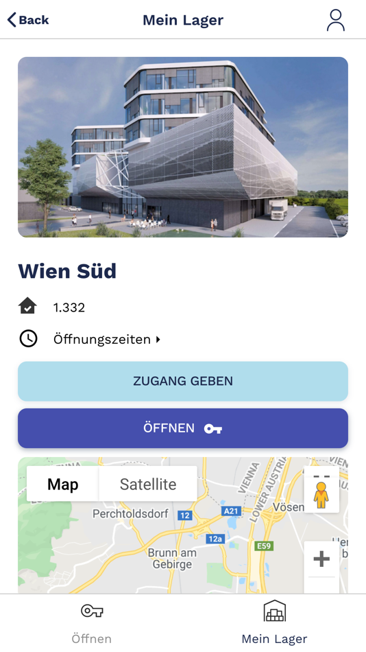 #1. STORE ROOM (iOS) 由: STORE ROOM GMBH