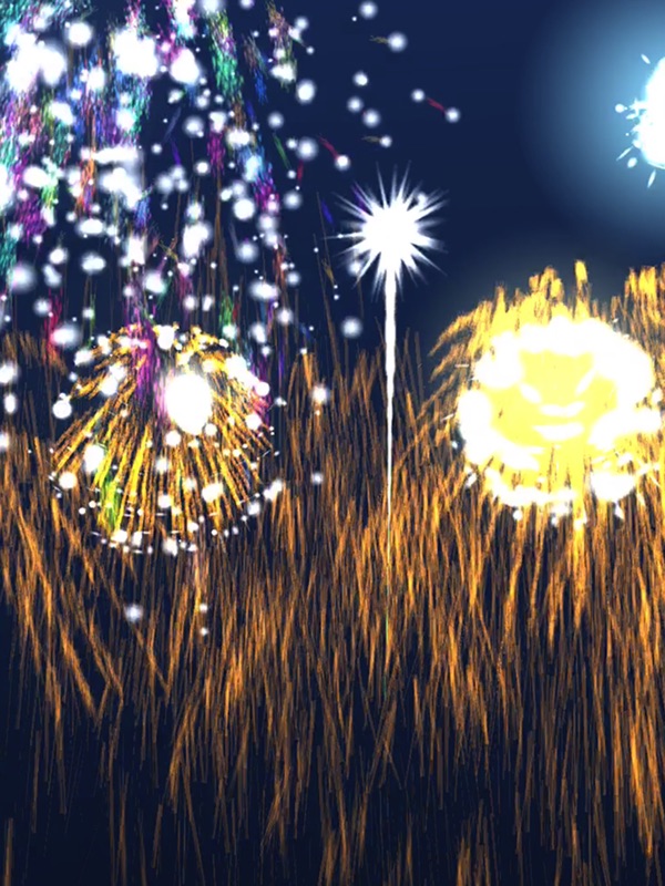 I'm Fireworks Fun screenshot 7