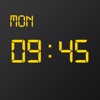 LED Clock-Pure Color Clock icon